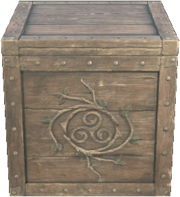 Wild Hunt Crate